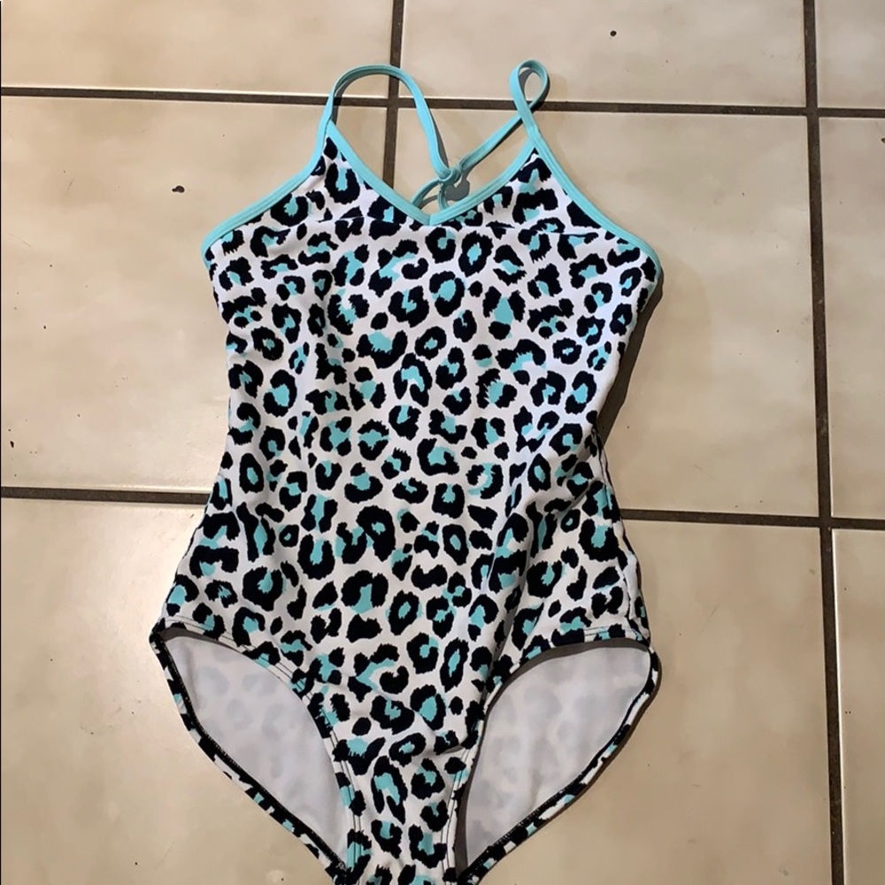 Swim suit